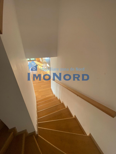 Vanzare Penthouse complex UPGROUND Pipera