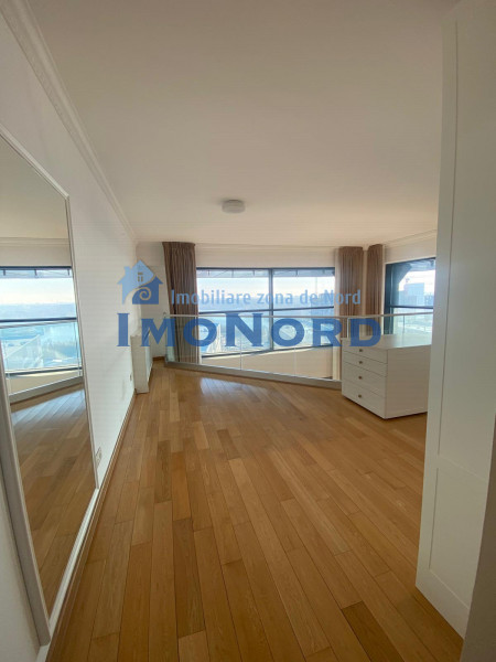 Vanzare Penthouse complex UPGROUND Pipera