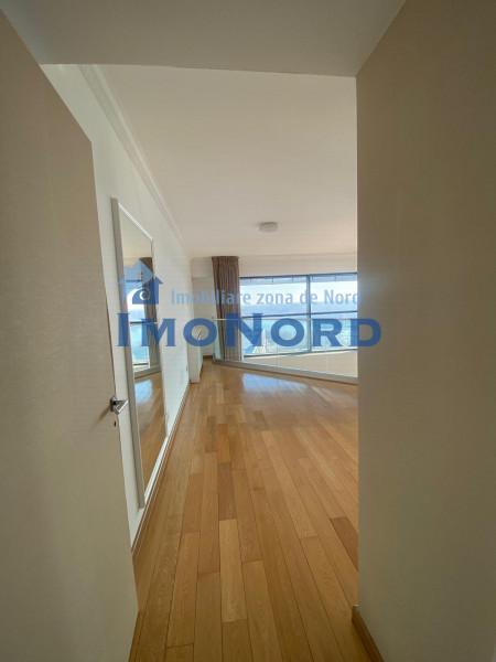 Vanzare Penthouse complex UPGROUND Pipera