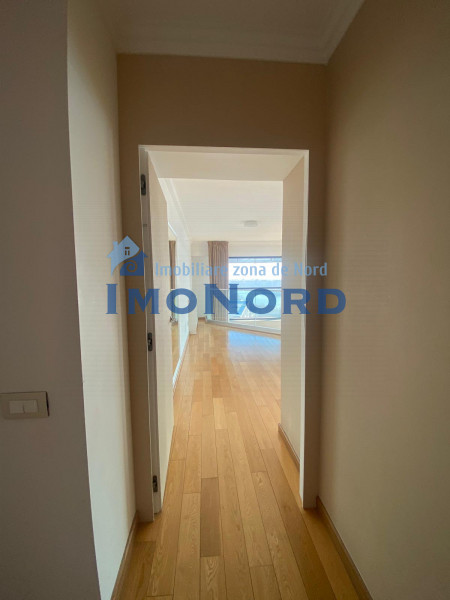 Vanzare Penthouse complex UPGROUND Pipera