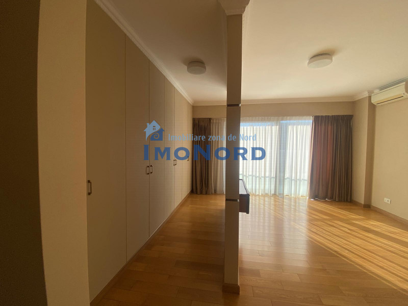 Vanzare Penthouse complex UPGROUND Pipera