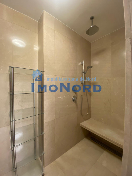 Vanzare Penthouse complex UPGROUND Pipera