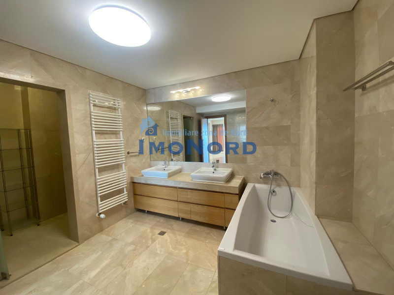 Vanzare Penthouse complex UPGROUND Pipera