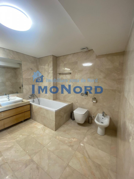 Vanzare Penthouse complex UPGROUND Pipera