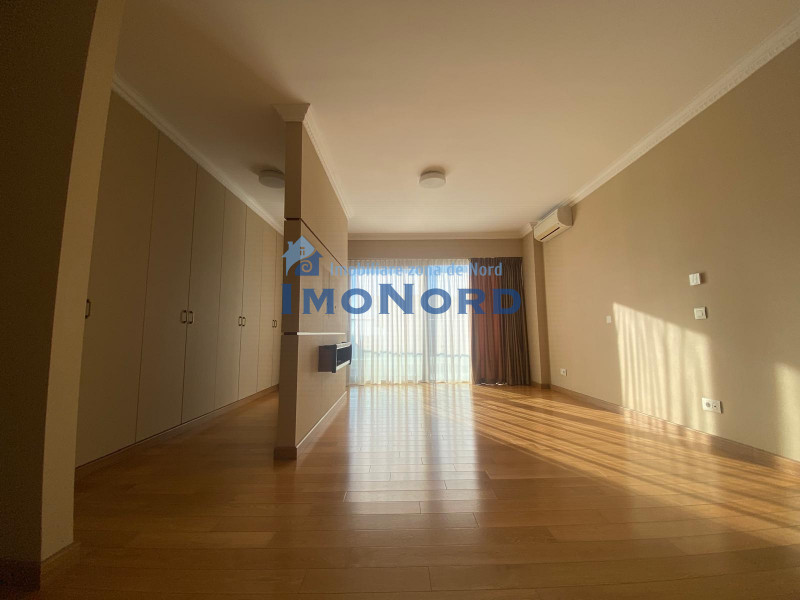 Vanzare Penthouse complex UPGROUND Pipera