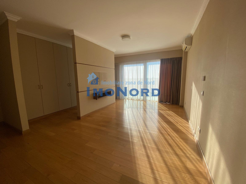 Vanzare Penthouse complex UPGROUND Pipera