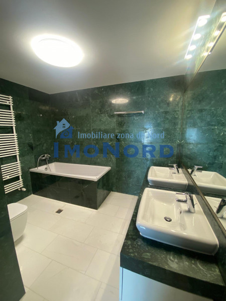 Vanzare Penthouse complex UPGROUND Pipera