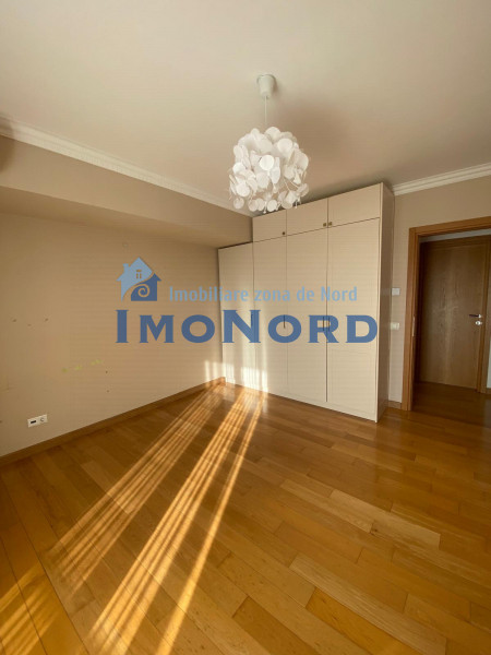 Vanzare Penthouse complex UPGROUND Pipera