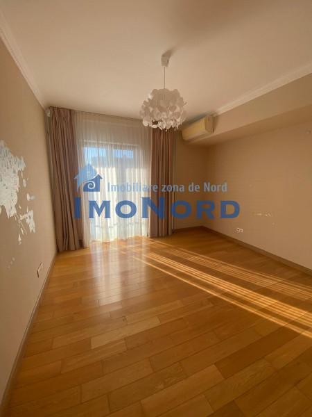 Vanzare Penthouse complex UPGROUND Pipera