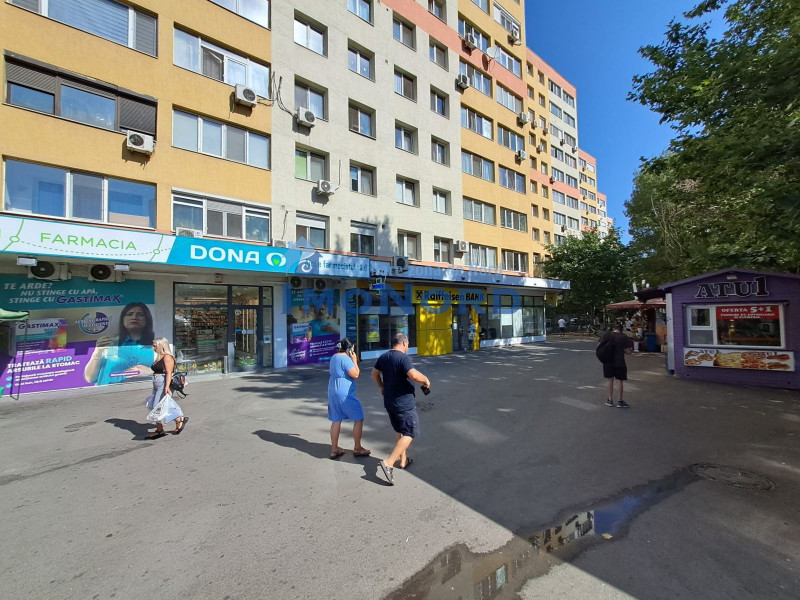 Colentina | BUCUR OBOR | metrou