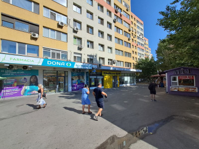 Colentina | BUCUR OBOR | metrou