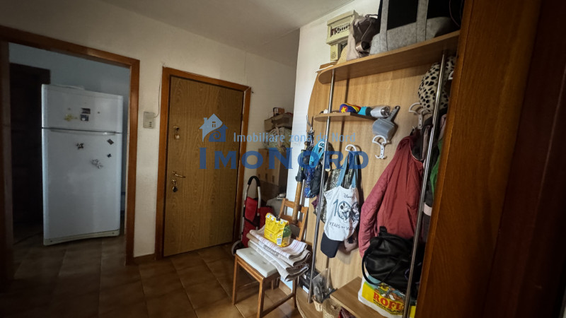 Vânzare apartament de 3 camere Gorjului- Militari