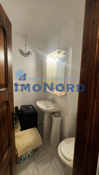 Vânzare apartament de 3 camere Gorjului- Militari