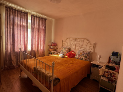 Vânzare apartament de 3 camere Gorjului- Militari
