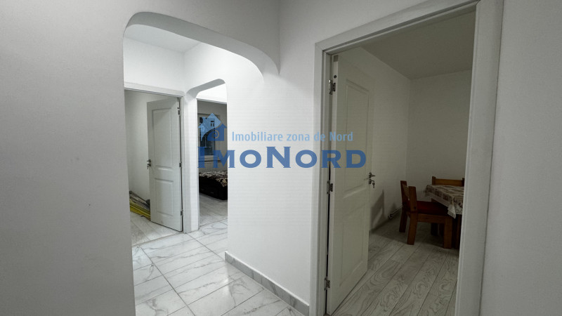 Vânzare apartament de 3 camere Gorjului- Apusului