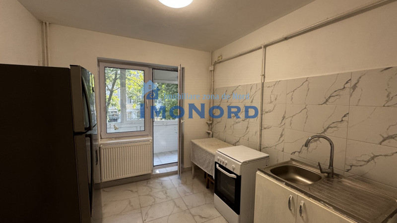 Vânzare apartament de 3 camere Gorjului- Apusului