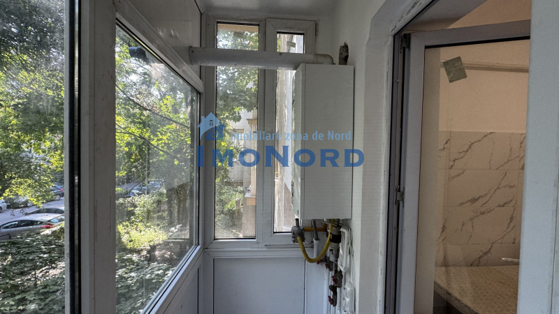 Vânzare apartament de 3 camere Gorjului- Apusului