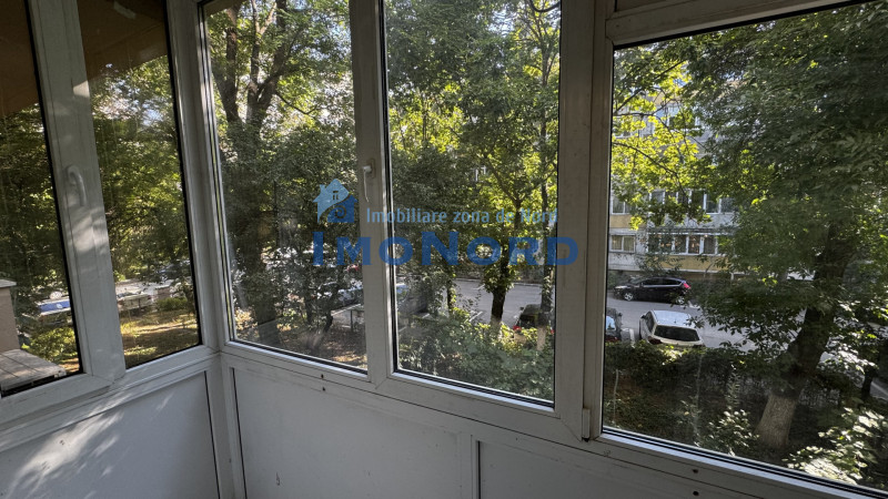 Vânzare apartament de 3 camere Gorjului- Apusului