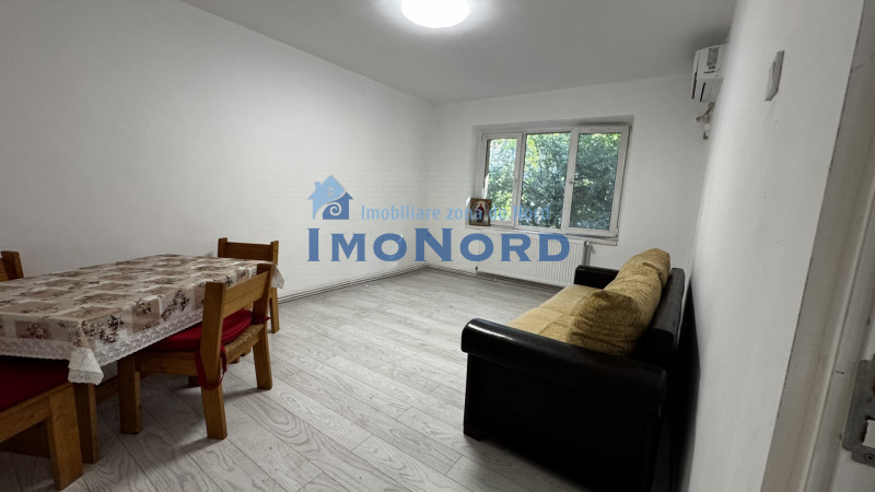 Vânzare apartament de 3 camere Gorjului- Apusului