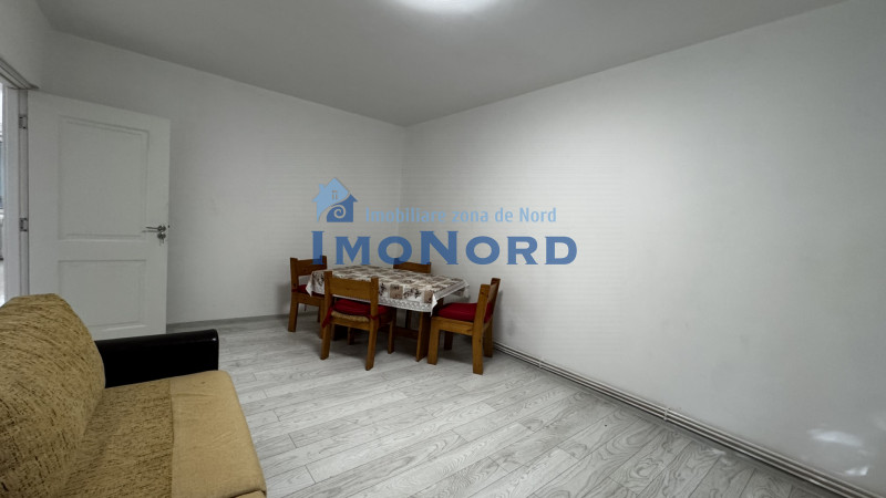 Vânzare apartament de 3 camere Gorjului- Apusului