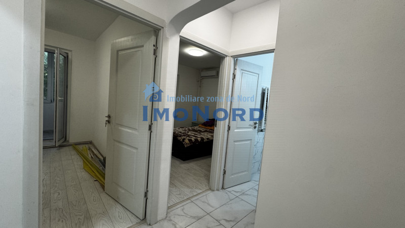 Vânzare apartament de 3 camere Gorjului- Apusului