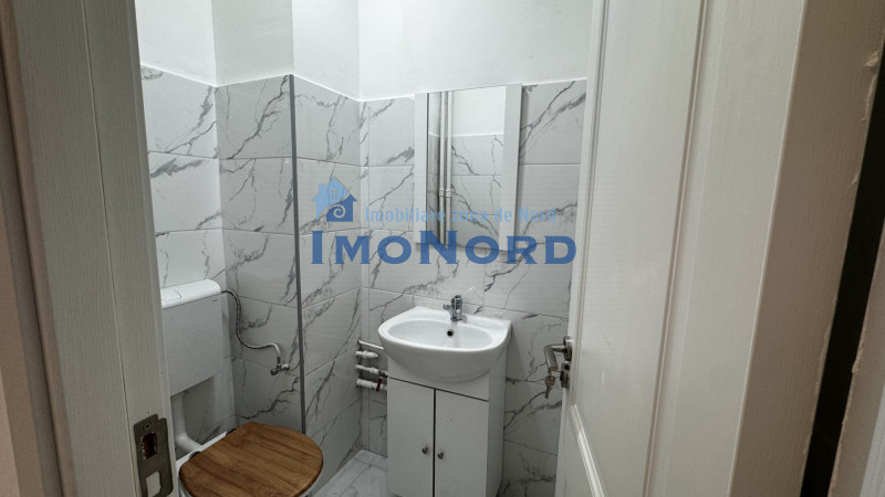 Vânzare apartament de 3 camere Gorjului- Apusului