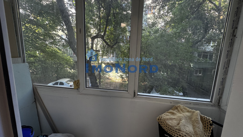 Vânzare apartament de 3 camere Gorjului- Apusului