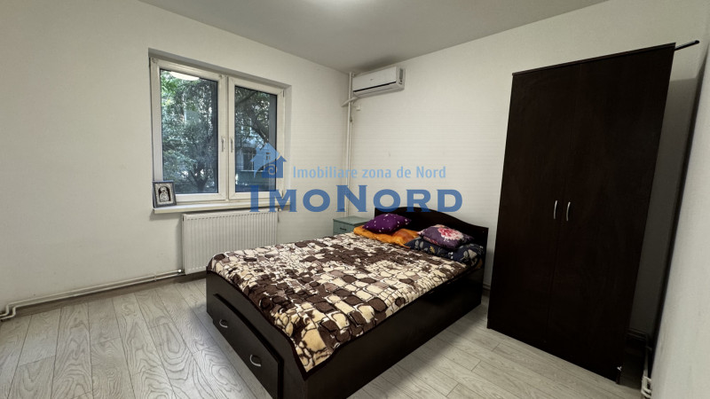Vânzare apartament de 3 camere Gorjului- Apusului