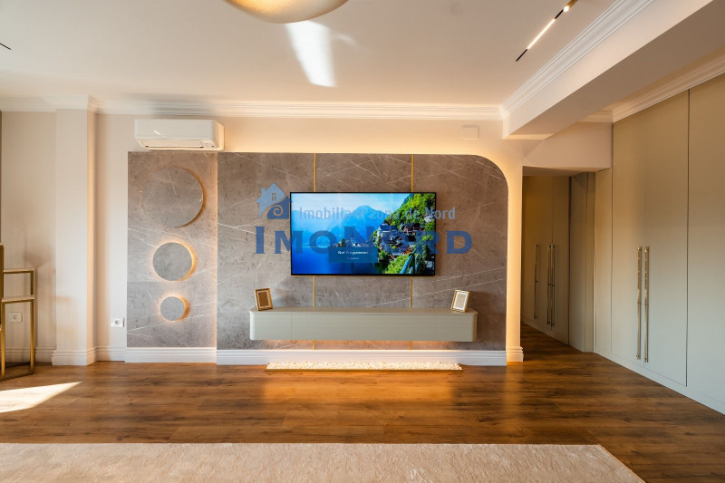 Vânzare apartament de 2 camere Pipera