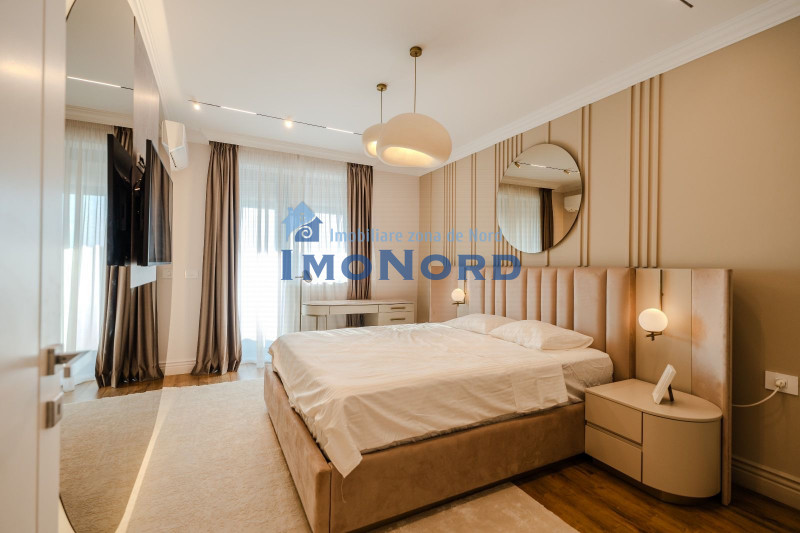 Vânzare apartament de 2 camere Pipera