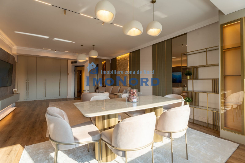 Vânzare apartament de 2 camere Pipera