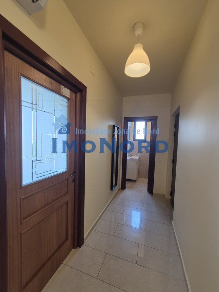 Un penthouse pe doua niveluri – spațiu, lumina și liniște