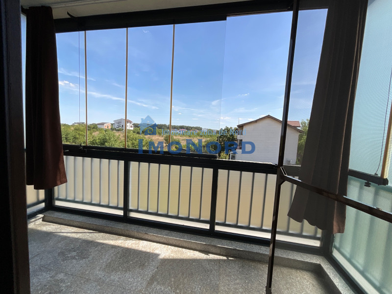 Baneasa  Apartament 3 camere complet mobilat și utilat în  Sisești
