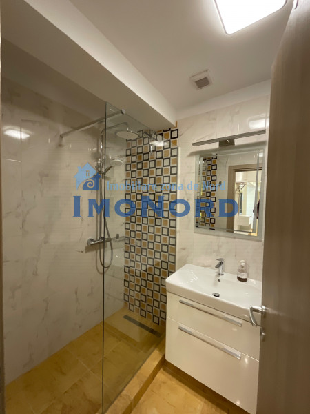 Baneasa  Apartament 3 camere complet mobilat și utilat în  Sisești