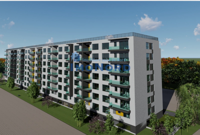Vânzare apartament de 2 camere Drumul Binelui- METROU APĂRĂTORII PATRIEI