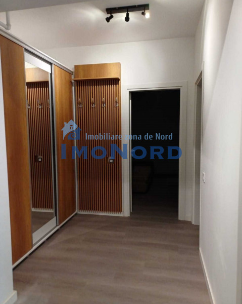 Închiriere apartament de 2 camere Exigent Plaza-Lujerului