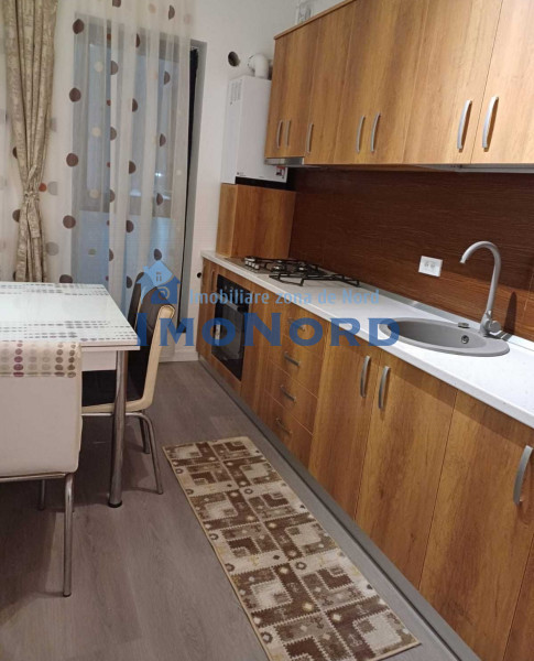 Închiriere apartament de 2 camere Exigent Plaza-Lujerului