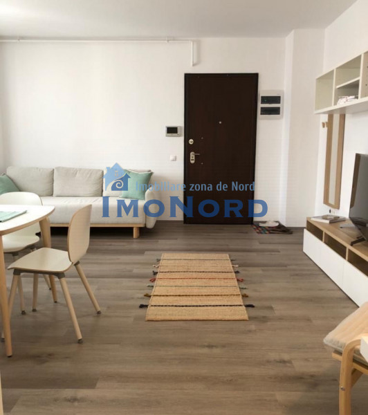 Închiriere apartament de 2 camere Timpuri Noi- Nerva Traian