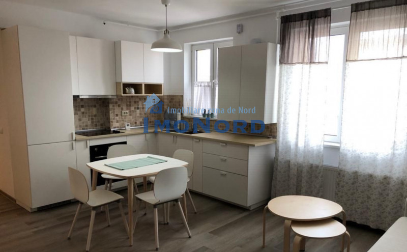 Închiriere apartament de 2 camere Timpuri Noi- Nerva Traian