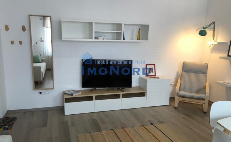 Închiriere apartament de 2 camere Timpuri Noi- Nerva Traian