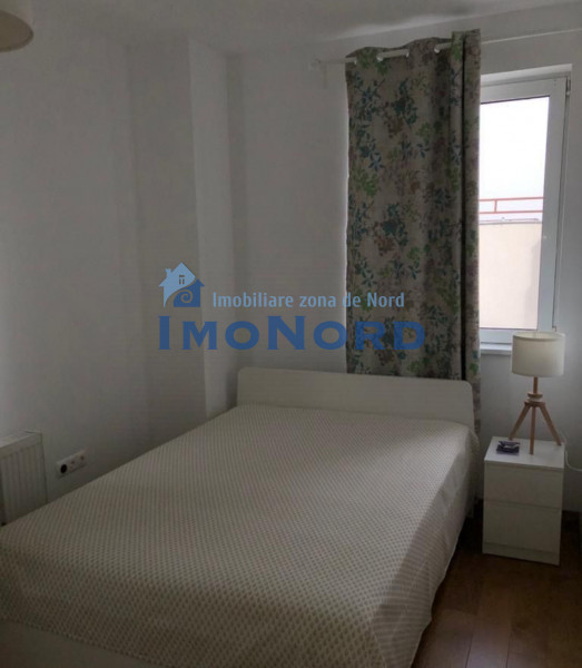 Închiriere apartament de 2 camere Timpuri Noi- Nerva Traian