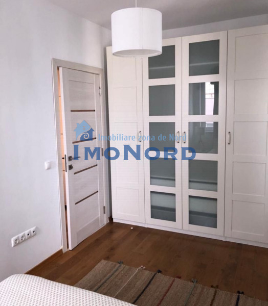 Închiriere apartament de 2 camere Timpuri Noi- Nerva Traian