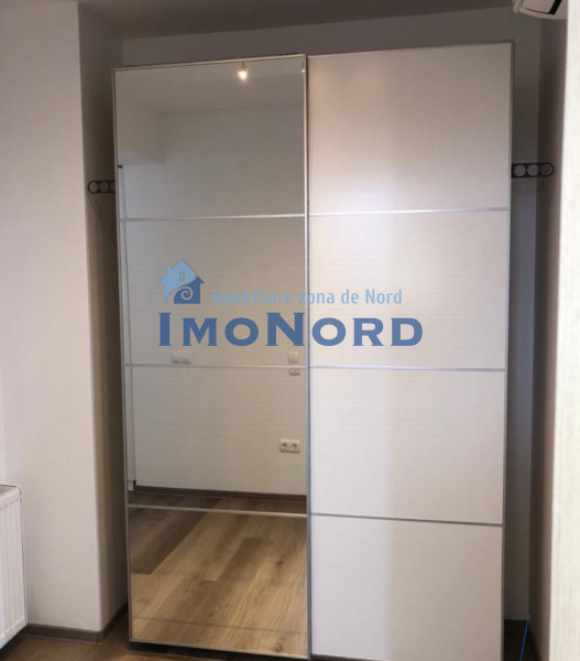 Închiriere apartament de 2 camere Timpuri Noi- Nerva Traian