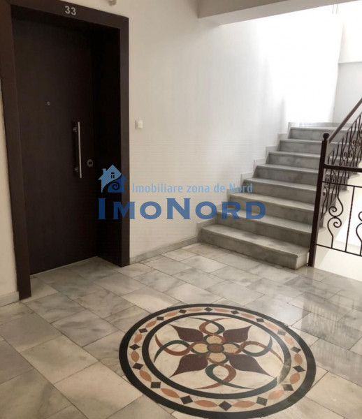 Închiriere apartament de 2 camere Timpuri Noi- Nerva Traian