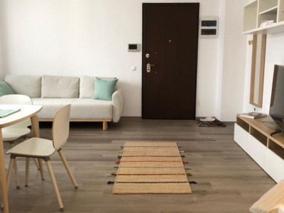Închiriere apartament de 2 camere Timpuri Noi- Nerva Traian