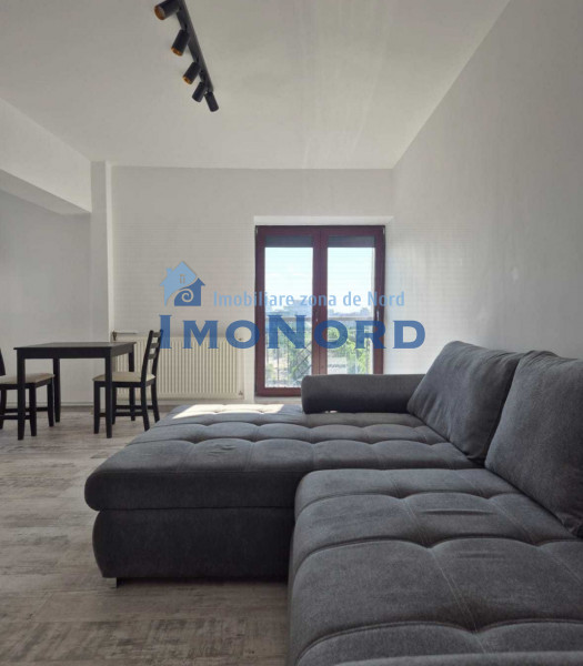 Închiriere apartament de 2 camere Timpuri Noi- Nerva Traian