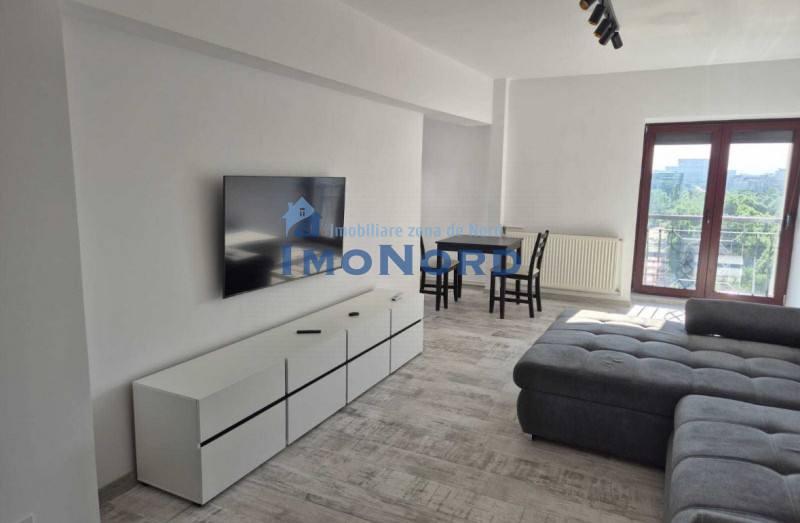 Închiriere apartament de 2 camere Timpuri Noi- Nerva Traian