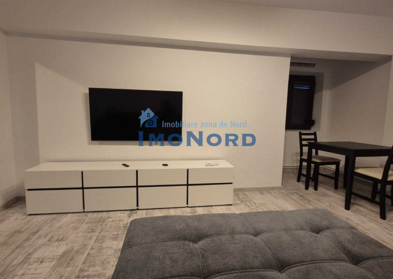 Închiriere apartament de 2 camere Timpuri Noi- Nerva Traian