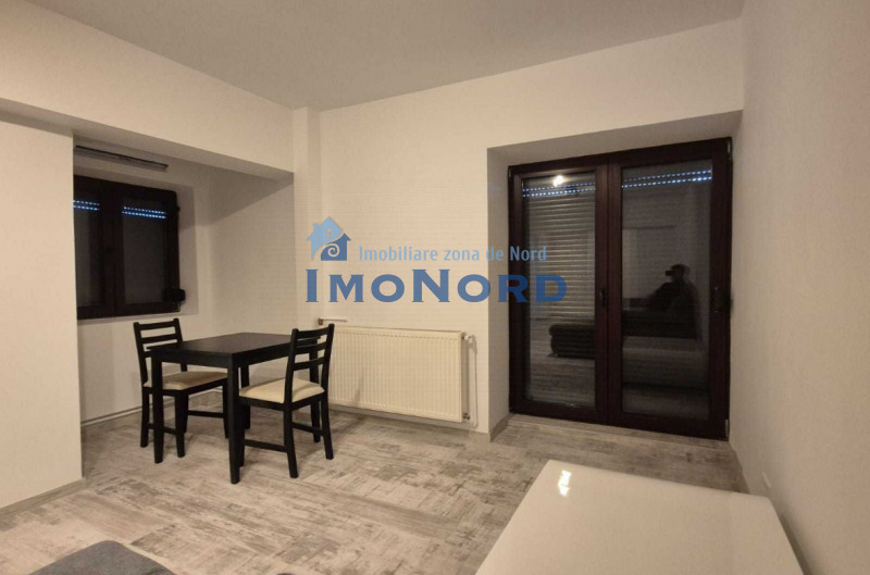 Închiriere apartament de 2 camere Timpuri Noi- Nerva Traian
