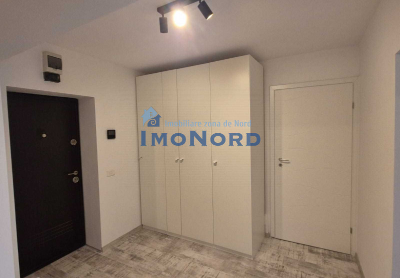 Închiriere apartament de 2 camere Timpuri Noi- Nerva Traian